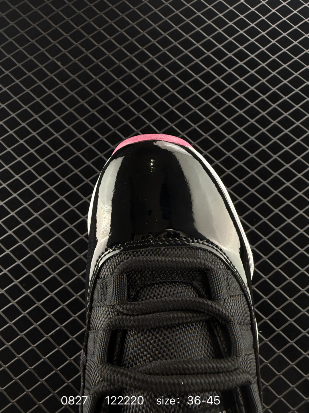 Air Jordan 11 “Concord”